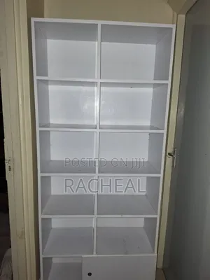 Multi-Purpose Rack