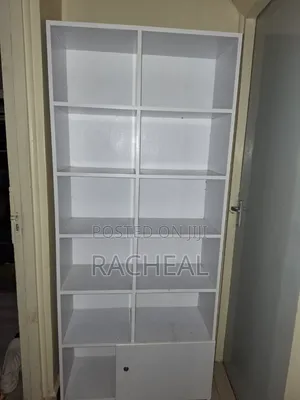 Multi-Purpose Rack