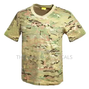Outdoor Tactical Legit Original Polyester Tshirt
