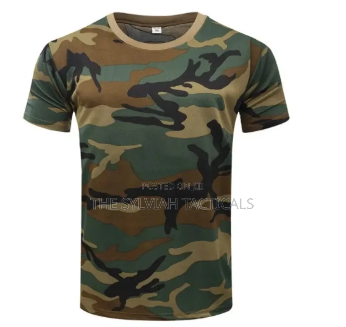 Outdoor Tactical Legit Original Polyester Tshirt
