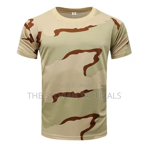 Outdoor Tactical Legit Original Polyester Tshirt