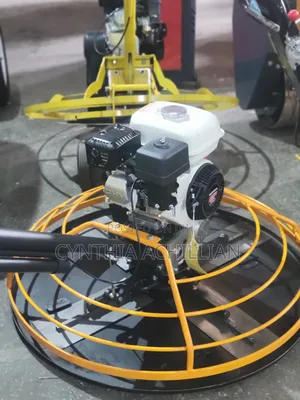 Power Trowel /Float