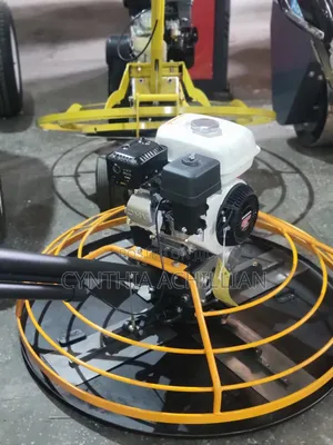 Power Trowel /Float