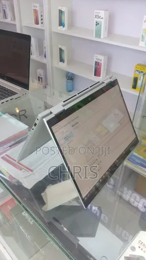 Laptop HP EliteBook X360 1030 G2 16GB Intel Core i7 SSD 512GB