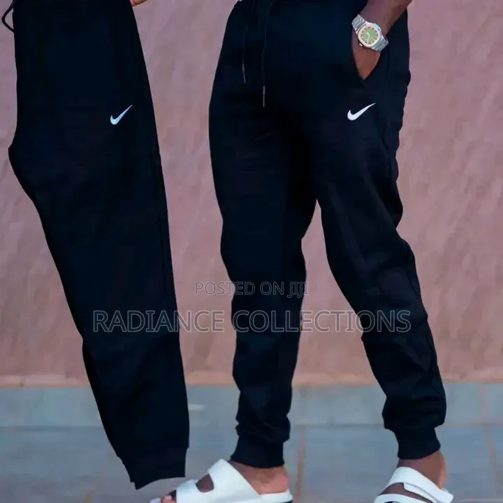 Nike Sweatpants