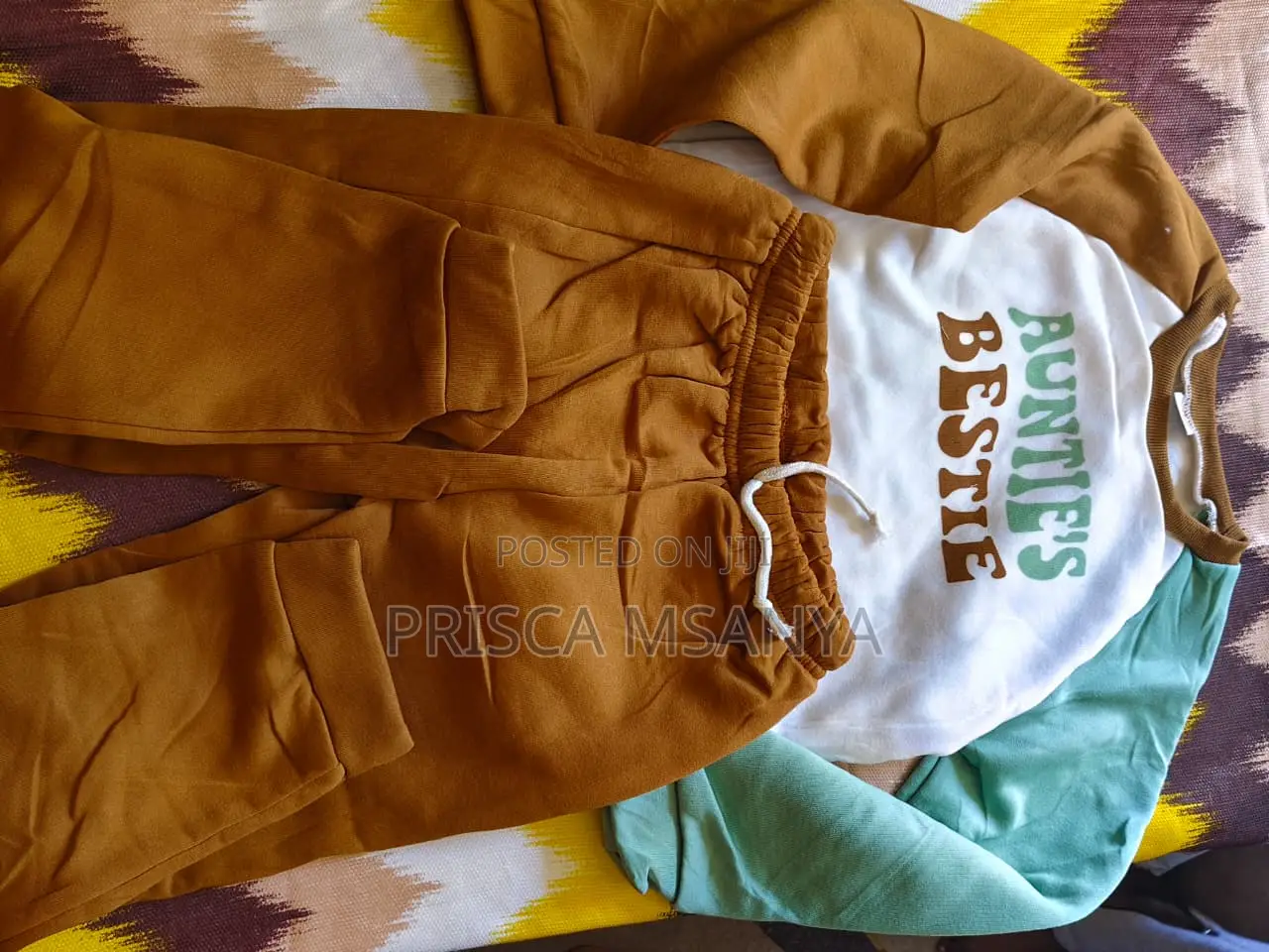 Clothing Set