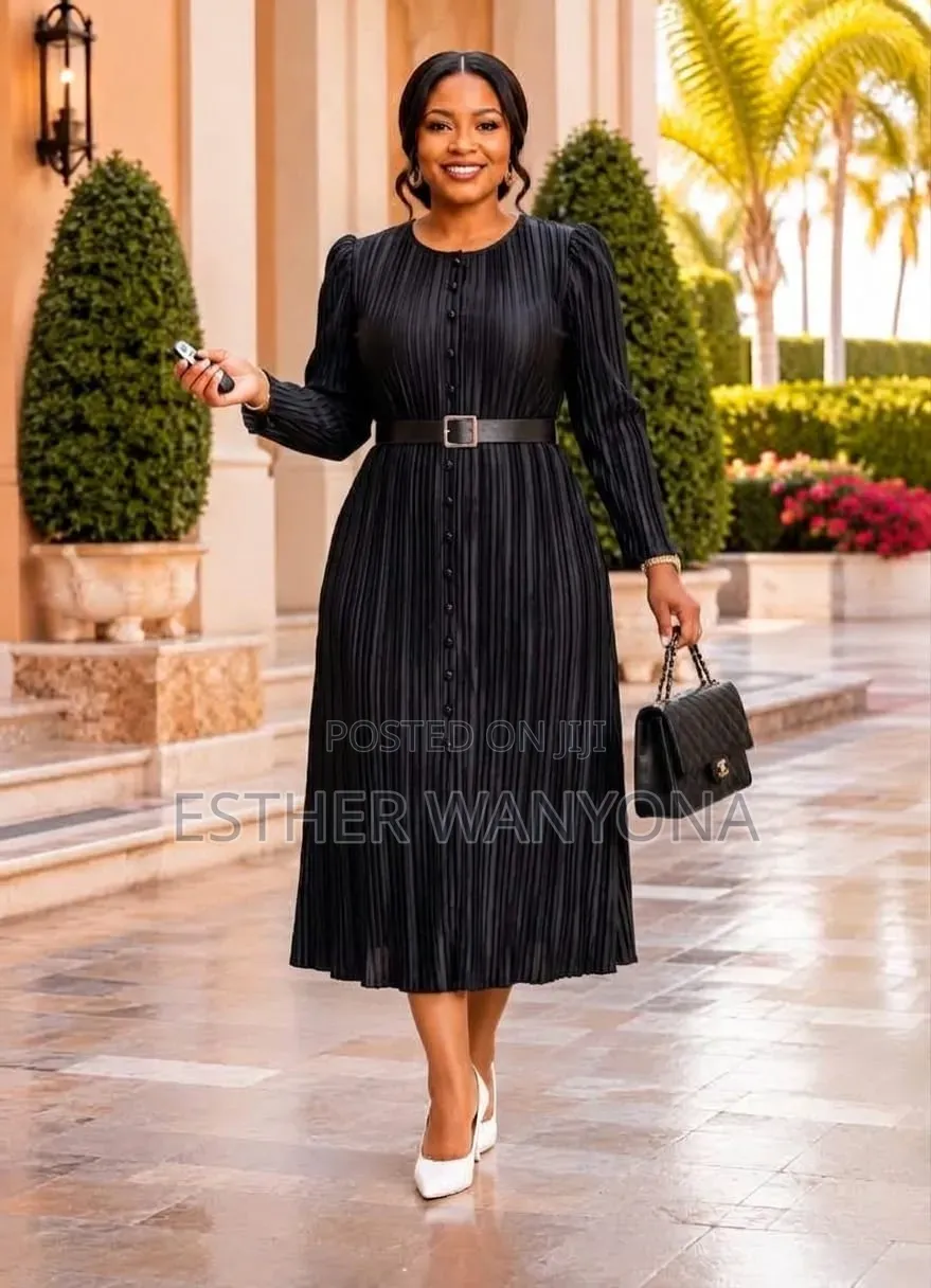 Plus Size Fashion