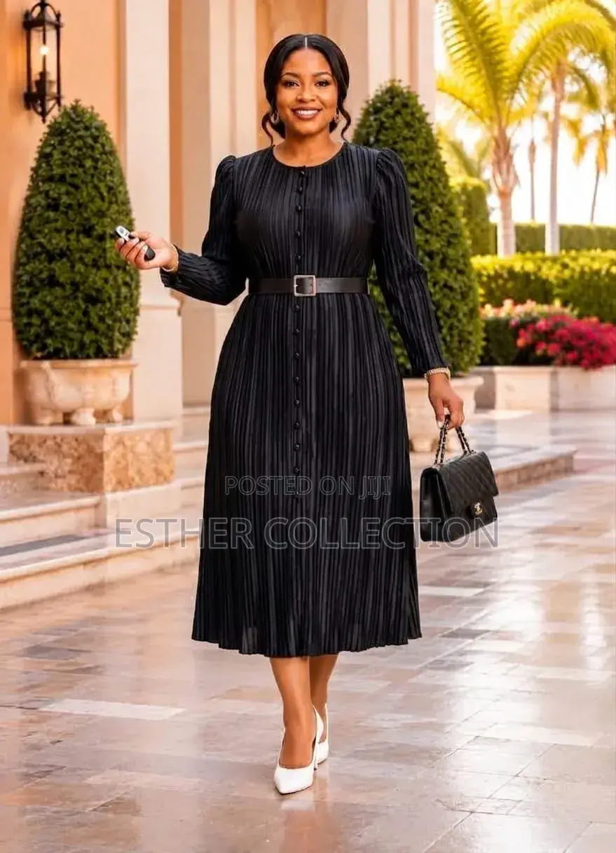 Plus Size Fashion