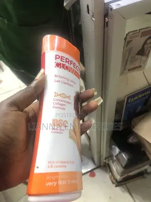Perfect Glow Carrot