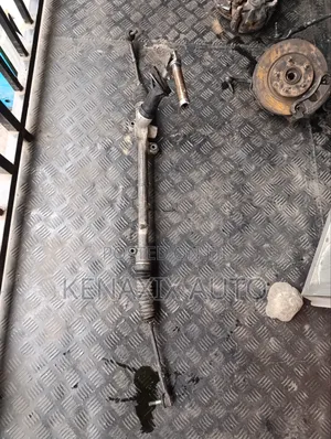 CX-5 2012-2014 Steering Rack