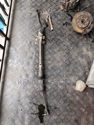 CX-5 2012-2014 Steering Rack