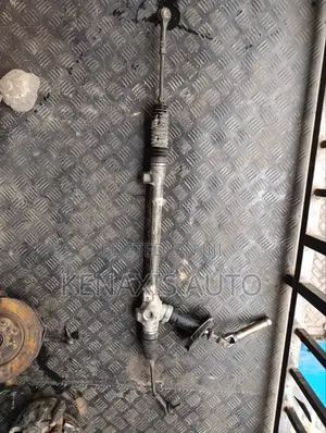 CX-5 2012-2014 Steering Rack