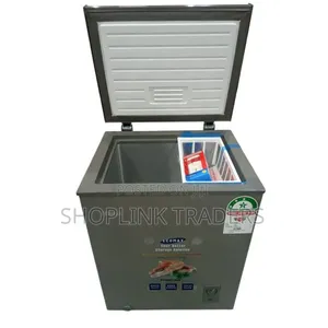 Ecomax 60l Deep Freezer