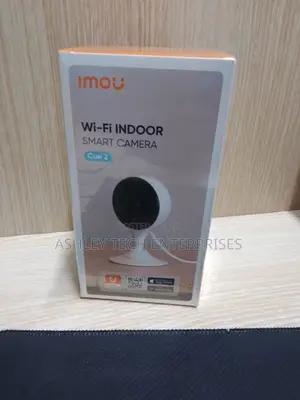 Elite Imou Cue 2 Indoor Monitoring Camera