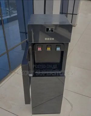 Nunix Bottom Load Dispenser