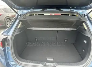 Mazda CX-3 1.8 Diesel FWD 2019 Blue