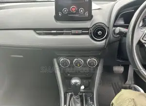 Mazda CX-3 1.8 Diesel FWD 2019 Blue