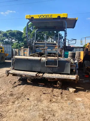 Paver, Double Drum Rollers,PTR Roller for Hire