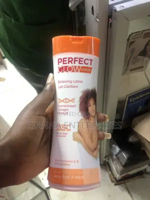 Perfect Glow Carotone Brightening Lotion