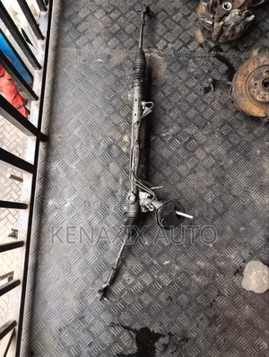 Premacy Steering Rack