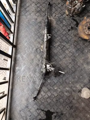 Premacy Steering Rack