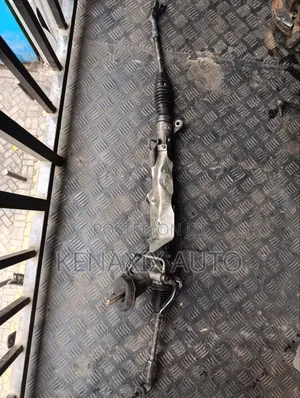 Premacy Steering Rack