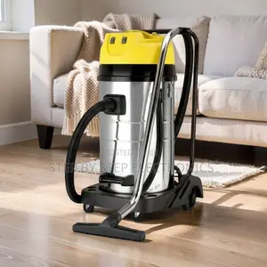 Large Container 10L,15L,20L 1200W Wet and Dry Cylinder Vacuum Cleaners