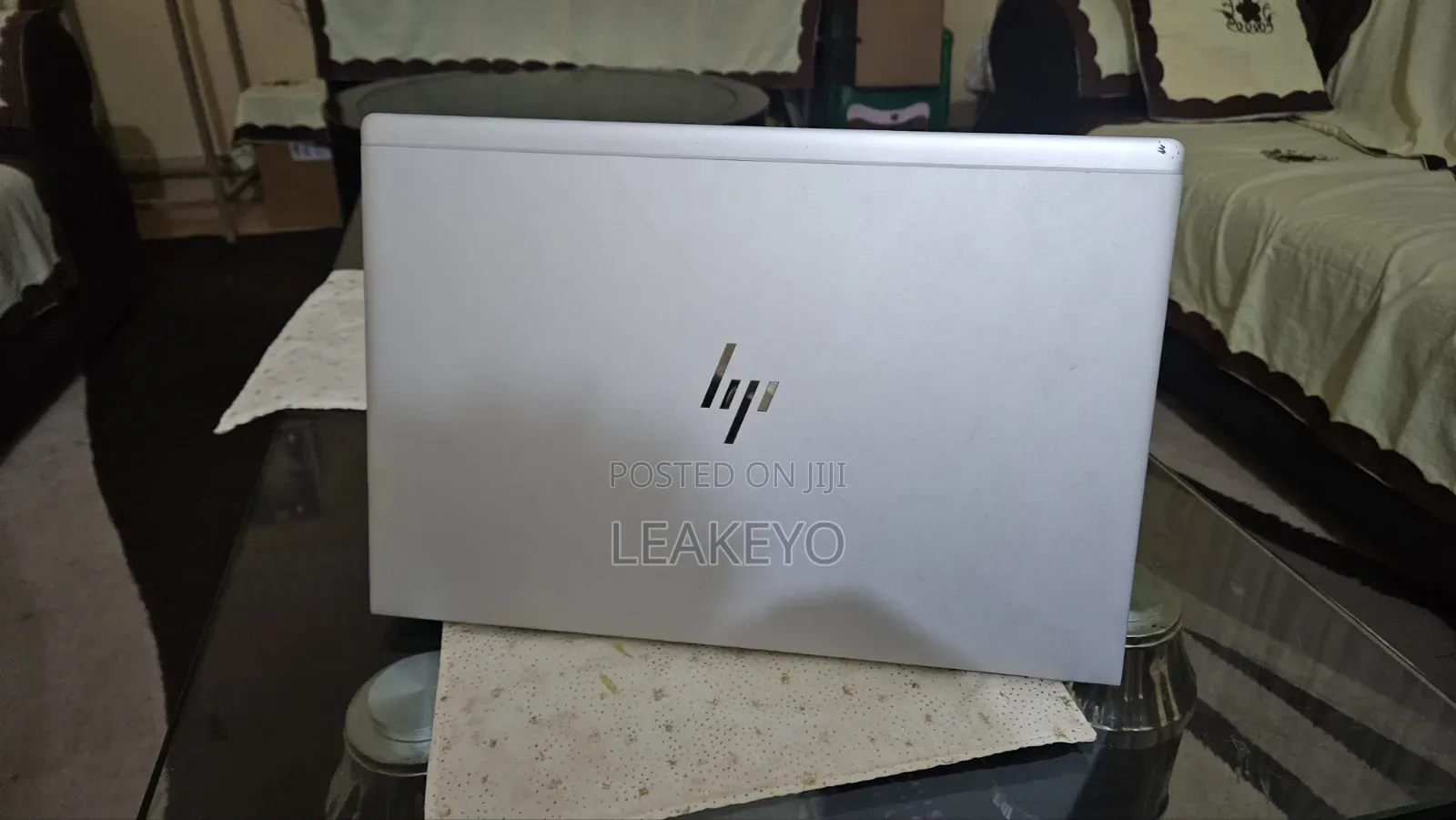 Laptop HP EliteBook 850 G5 8GB Intel Core i5 SSD 128GB
