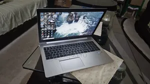 Laptop HP EliteBook 850 G5 8GB Intel Core i5 SSD 128GB