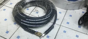 Car Wash Pressure Washer Pipe