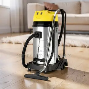 Waste Storage 10L,15L,20L 1200W Wet and Dry Cylinder Vacuum Cleaners