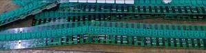 PSR SX600 Contact Board Complete