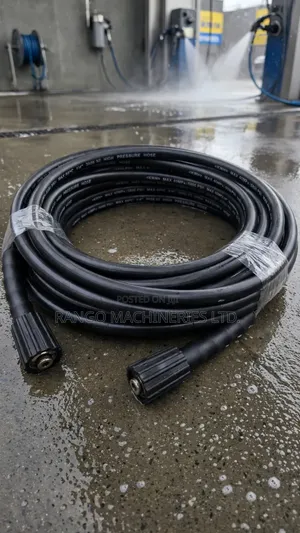 Pressure Washer Car Wash Pipe