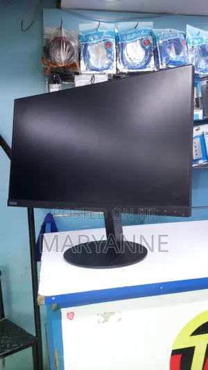 Lenovo Monitor