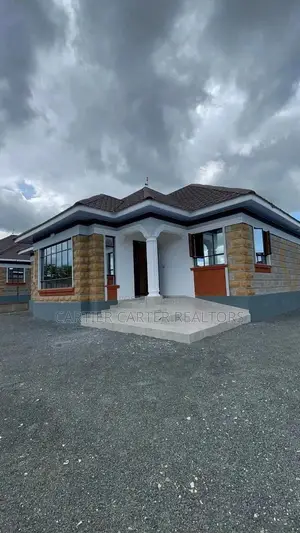 3bdrm Bungalow in Kitengela for sale
