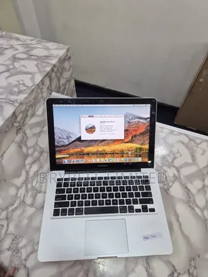 Laptop Apple MacBook Pro 2011 6GB Intel Core i5 SSD 512GB