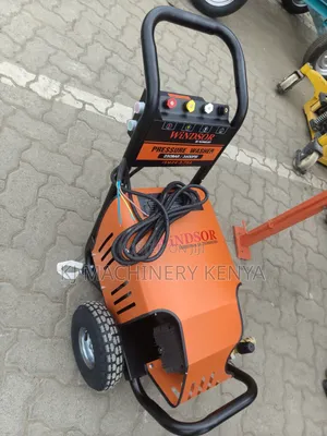 Windsor 3600psi Electrical Pressure Washer