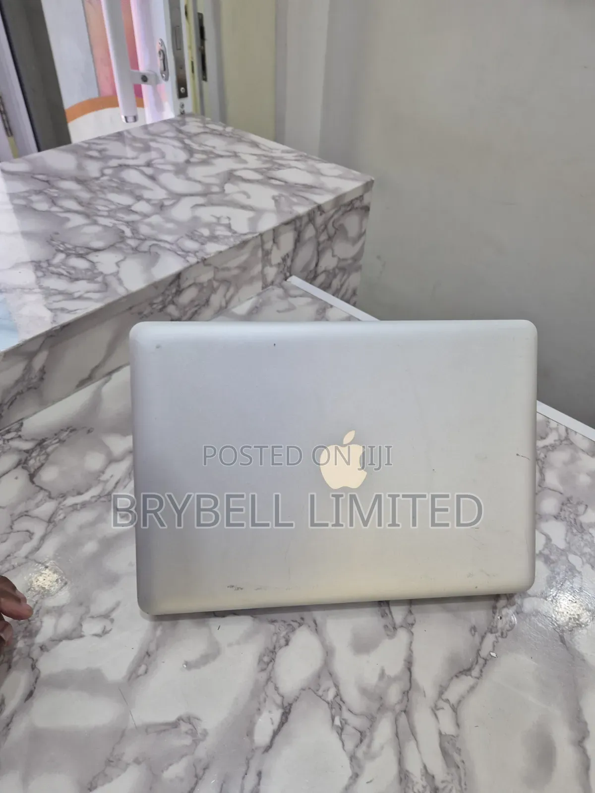Laptop Apple MacBook Pro 2011 6GB Intel Core i5 SSD 512GB