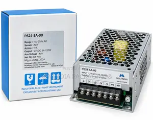 Industrial Switch Mode Power Supply (SMPS)
