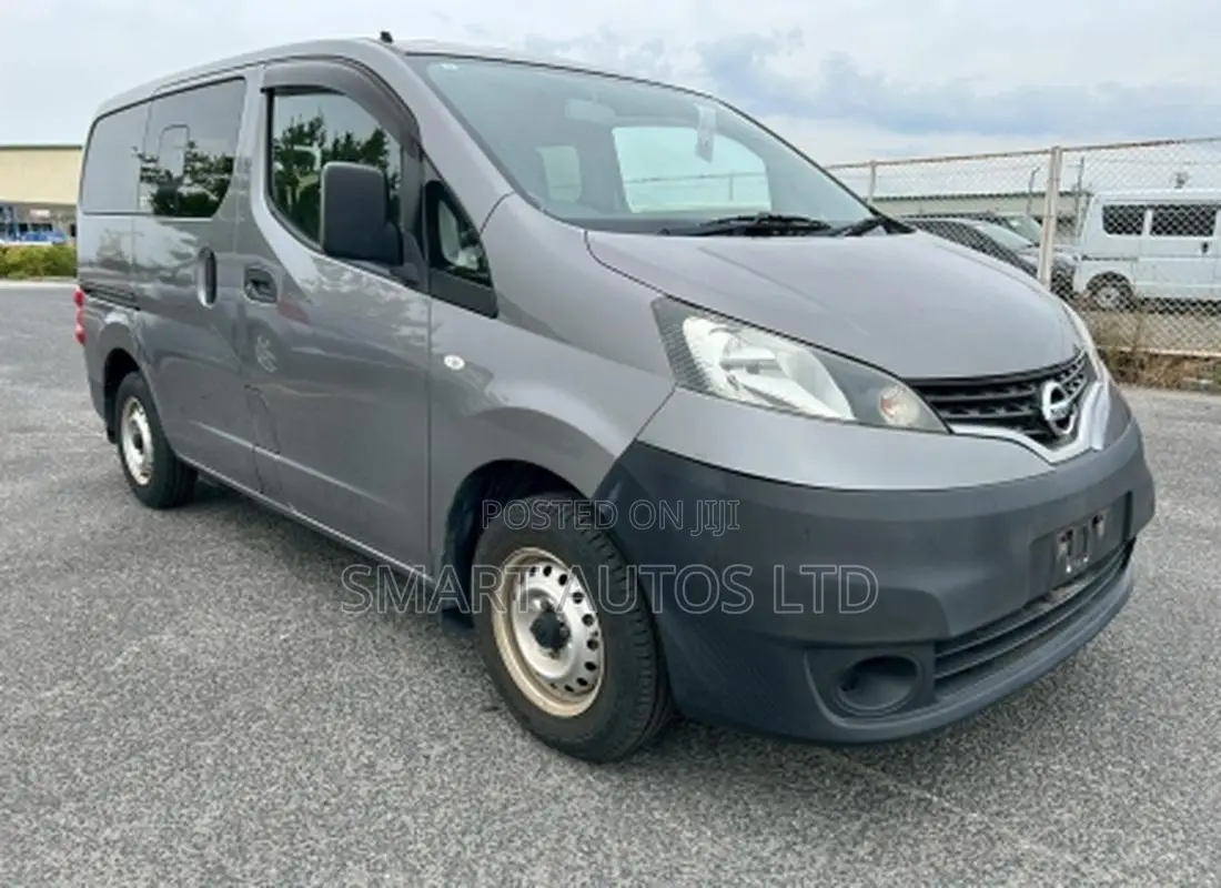 Nissan Vanette 2019 Grey