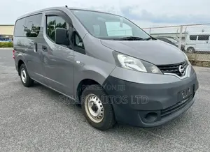 Nissan Vanette 2019 Grey