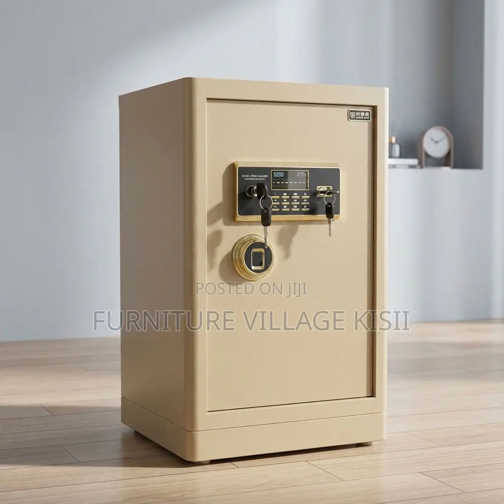70KG Fire Proof Safe