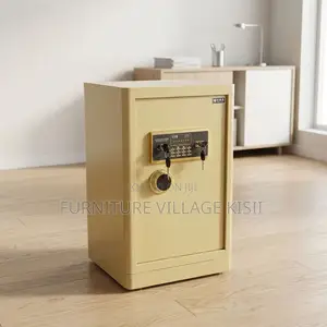 70KG Fire Proof Safe
