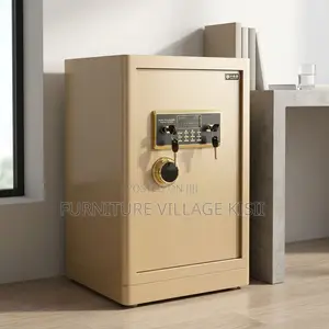 70KG Fire Proof Safe