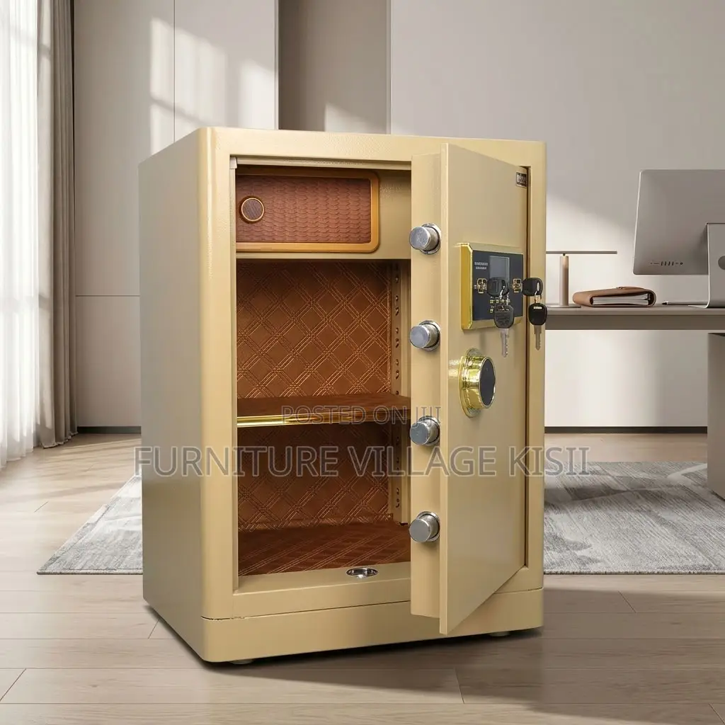 70KG Fire Proof Safe