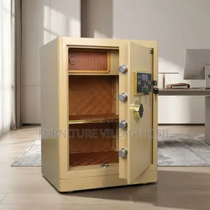 70KG Fire Proof Safe