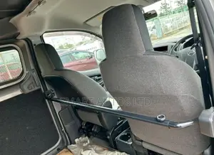 Nissan Vanette 2019 Grey
