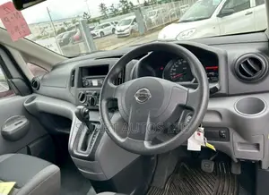 Nissan Vanette 2019 Grey
