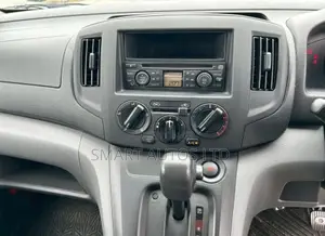 Nissan Vanette 2019 Grey