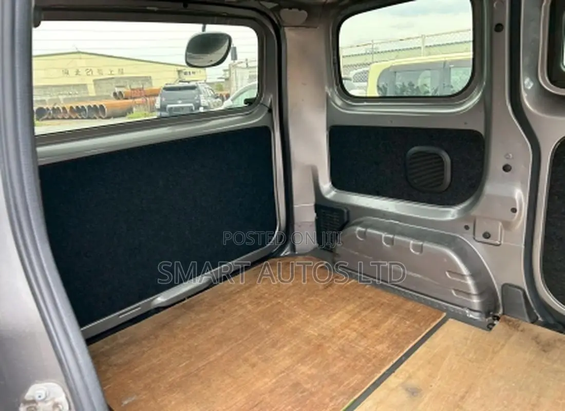 Nissan Vanette 2019 Grey